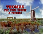 Thomas and Friends Series 4 UK Four Little Engines