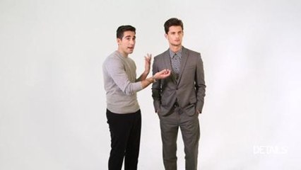 Patterned Shirts of Spring/Summer