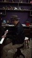 Tiago Kuk ao piano - Tema de Indiana Jones (Raiders Of the Lost Ark)