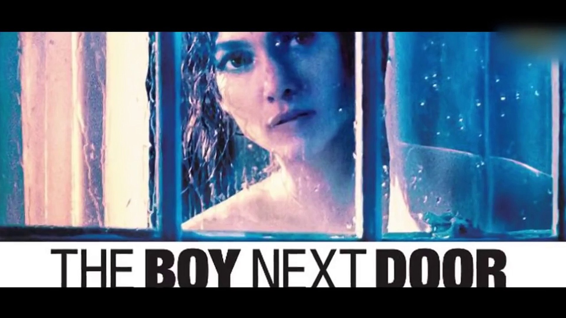⁣Jennifer Lopez SEX SCENE In The Boy Next Door