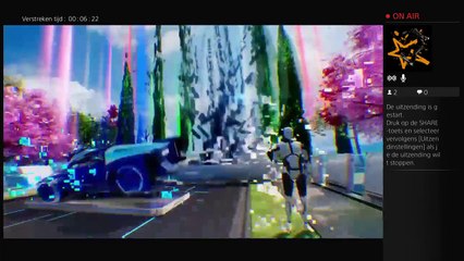 Check it! LIVE!  NL   #TEAMKAOS  eclipse live (18)