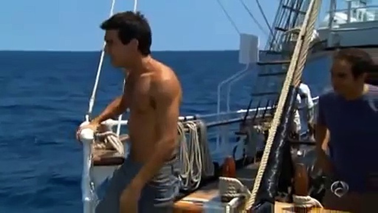 Ulises y Ainhoa Parte 25