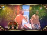 Beyaz Show Turabi Survivor vtrsi