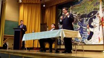 Part 10-- Boyle Heights LA City Council Candidates Forum (3/01/11)
