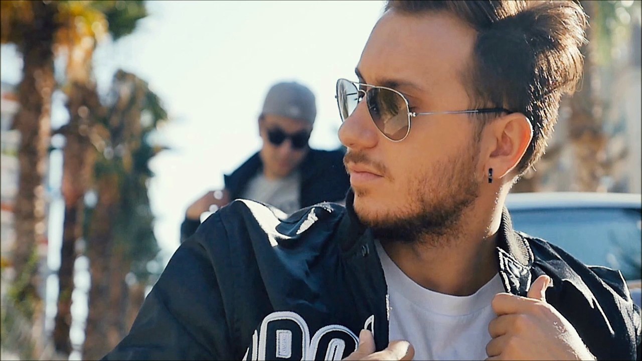 Anıl Piyancı & DJ Artz - Adam Olmaz Feat. Eypio & Cashflow & Şehinşah