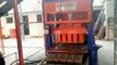 Fully automatic cnc machines of eco fly ash bricks manufacturig