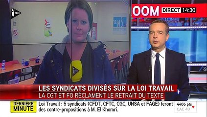 On discute et on voit.....c'est ça la CFTC