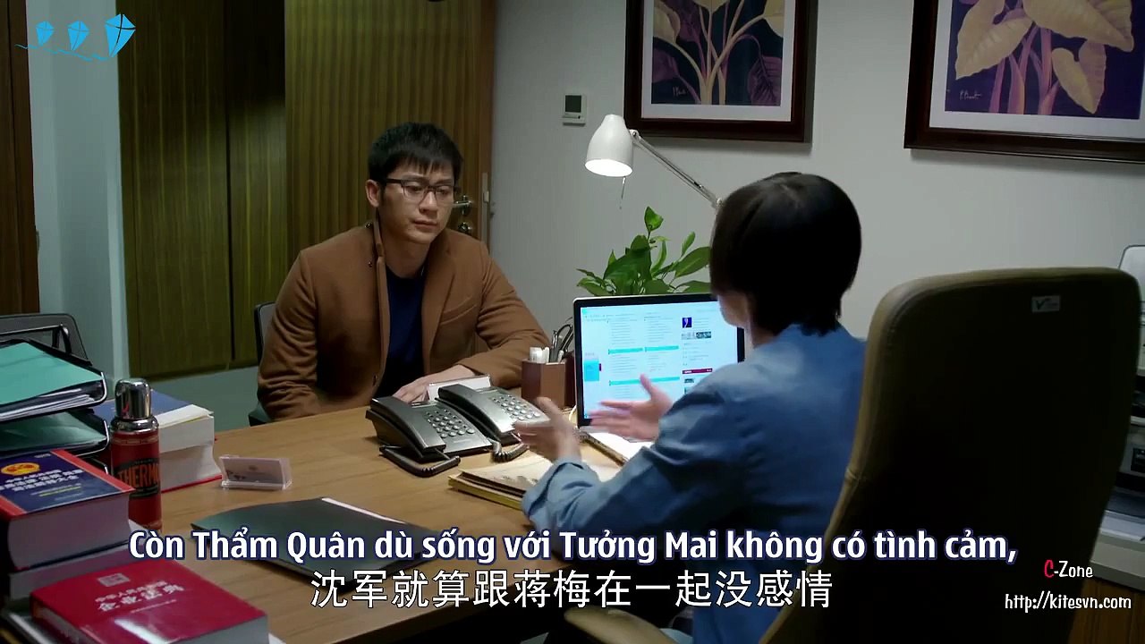 3CVE ep 25
