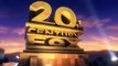 20th Century Fox / DreamWorks Animation SKG (Home Variant)