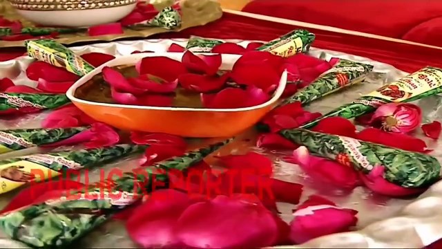 Colors New Serial NAAGIN - 26th December 2015 | Full Uncut | Episode On Location | Serial