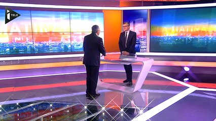 L'invité de Claude Askolovitch du 05/03/2016