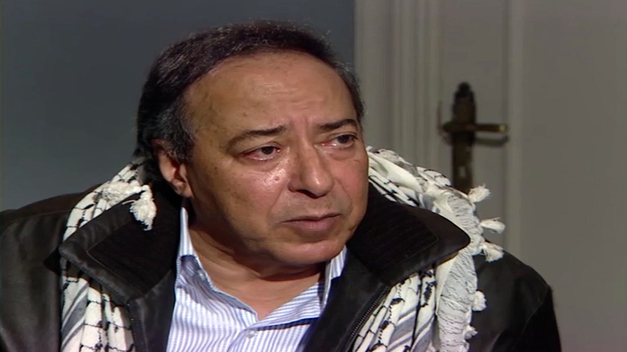 مسلسل نقطة نظام
