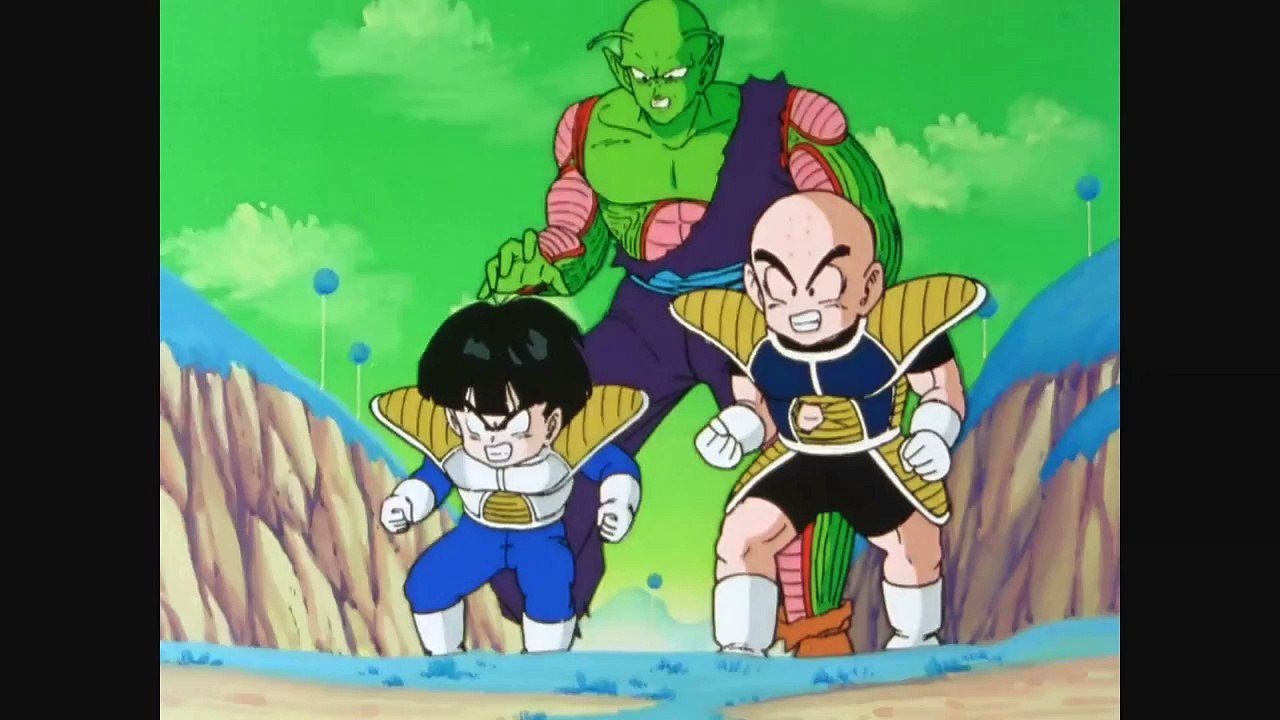 Dragon Ball Z Kai - Season 2 Trailer [HD]