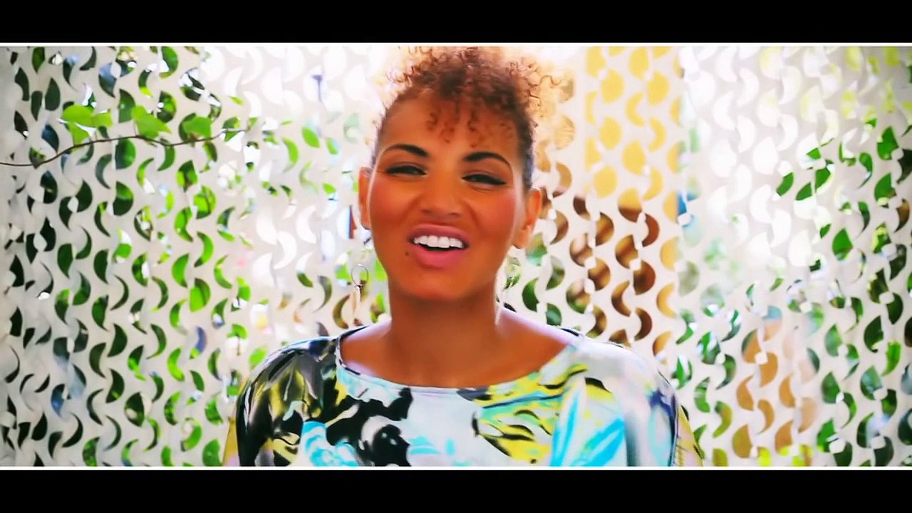 MALENA R - OSE DEVENIR - CLIP ZOUK 2013