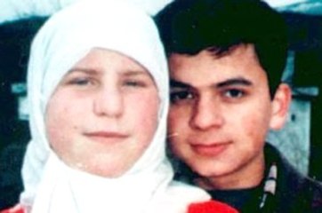 Türkiye'yi Sarsan Musa-Sarah Aşkının Çocuğu Muhammet Artık 18 Yaşında