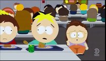 South Park - Fat Girl Asks Out Butters