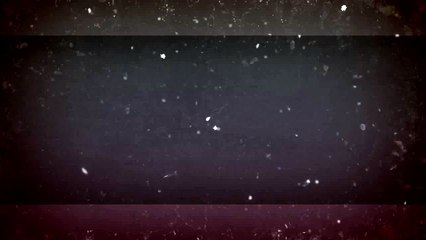 Video Background 45 Grunge Snow 2