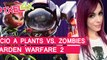 El Pixel 4k: Vicio a Plants vs. Zombies: Garden Warfare 2