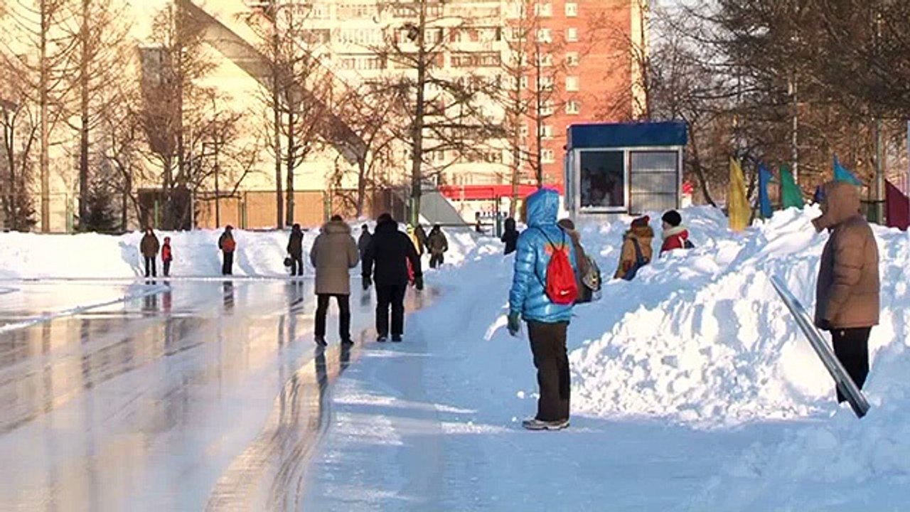 Открытое первенство Омской области и зональное...