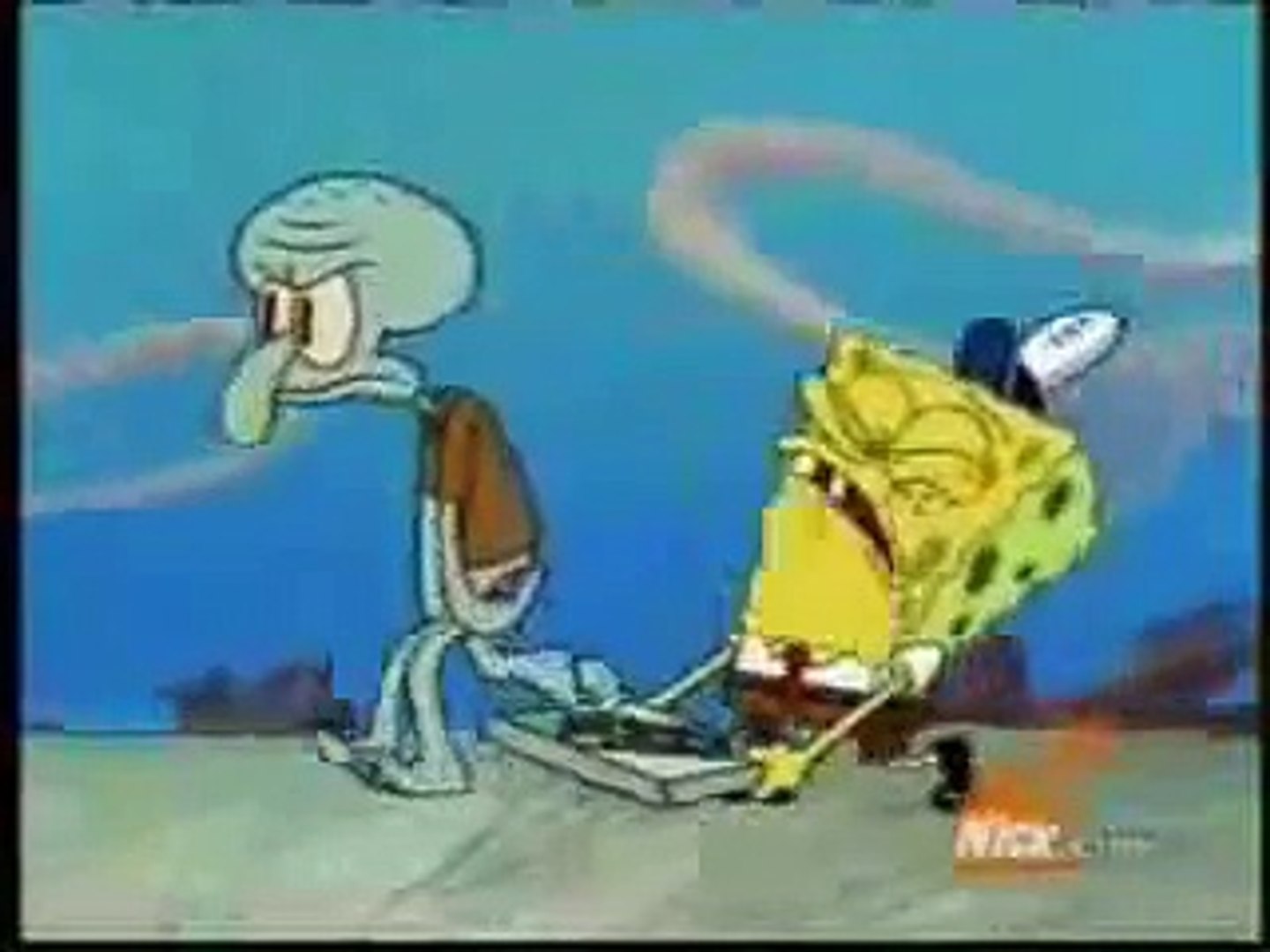 Krusty Krab Pizza Spongebob Squarepants Video Dailymotion