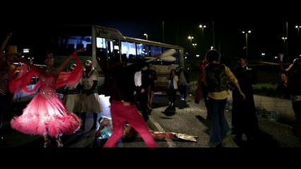 MAUVAISE GRAINE - bande-annonce / Trailer