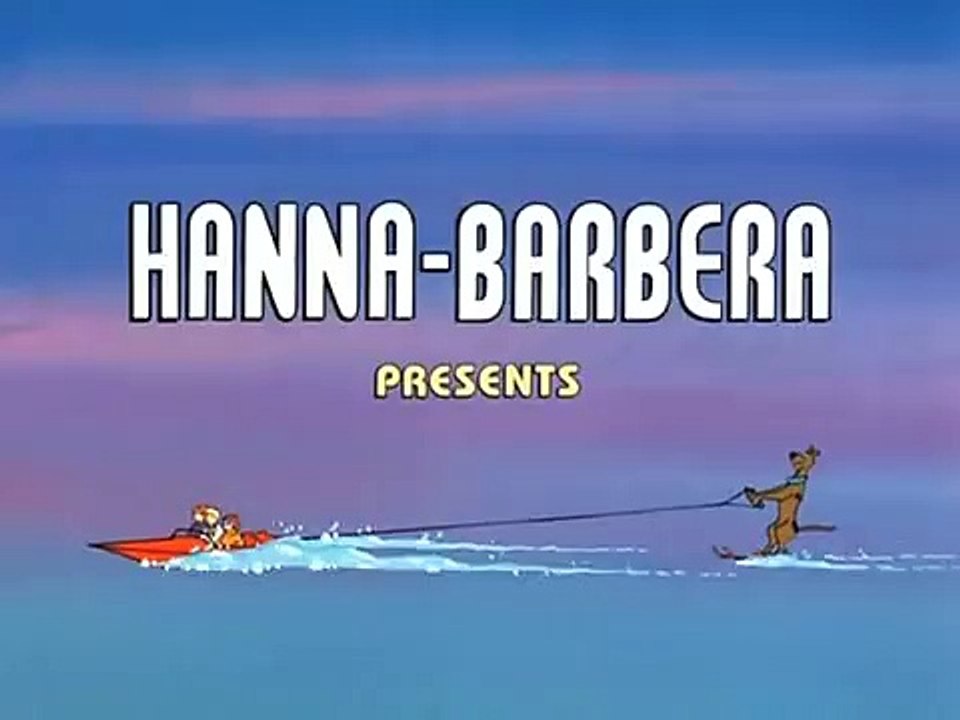 The Scooby-Doo Show 108 Whatta Shocking Ghost.avi