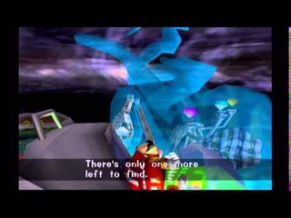 Sonic Adventure DX: Director's Cut Playthrough #10: Gamma and Chaos 6 get Sonic-Smacked