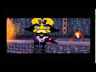 Crash Twinsanity Playthrough #9: Are Those REAL?