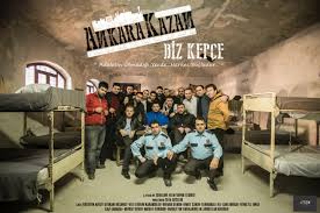 Ankara Kazan Biz Kepçe 9.Bölüm | FRAGMAN