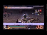 Dynasty Warriors 5: Jiang Wei Playthrough #2: Battle Of Jie Ting