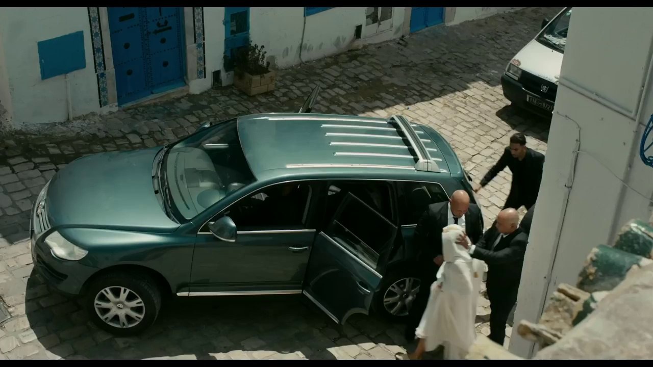 PARFUM DE PRINTEMPS - Bande-annonce / Trailer (Férid Boughedir)