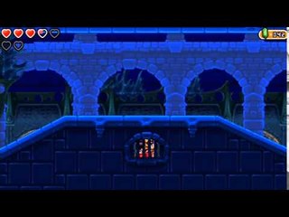 Shantae And The Pirate's Curse Playthrough #23: Cannon Calamity