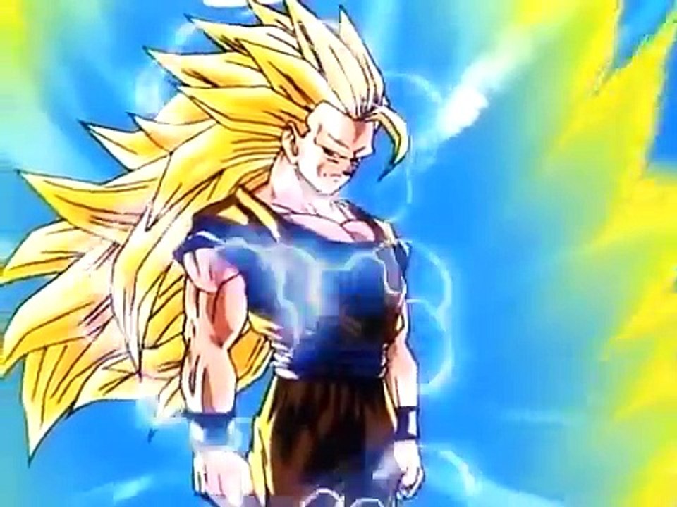 DRAGON BALL Z: REMEMBER THE NAME SAIYANS TRIBUTE