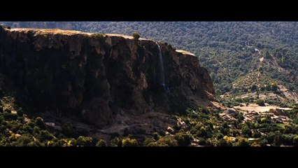 Nous trois ou rien - Bande-annonce