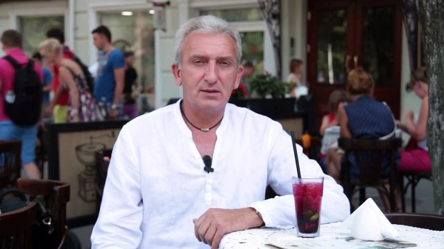 Анекдоты видео! Смешной анекдот про левшу и блоху!