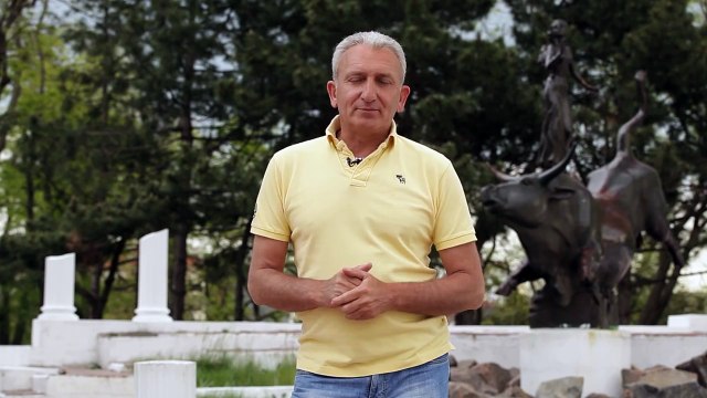 Анекдоты видео! Смешные анекдоты про евреев!