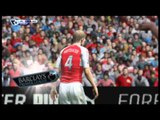 FIFA 16: Arsenal FC Matchday #1: vs West Ham United(Barclays Premier League)