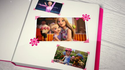 عالم خيال Barbie™ _ Barbie _ Dreamtopia _ Barbie