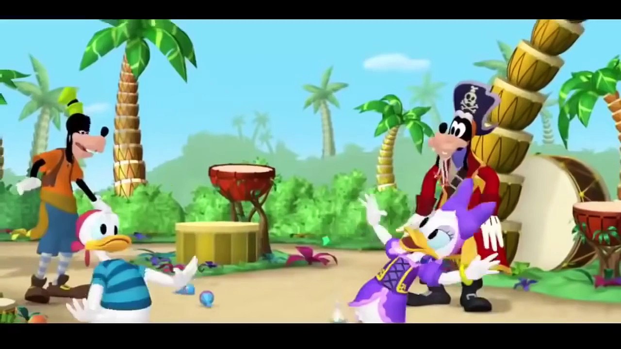 Mickey Mouse Clubhouse Pirate Adventure Eng Vers Full Eps002400 000 ...