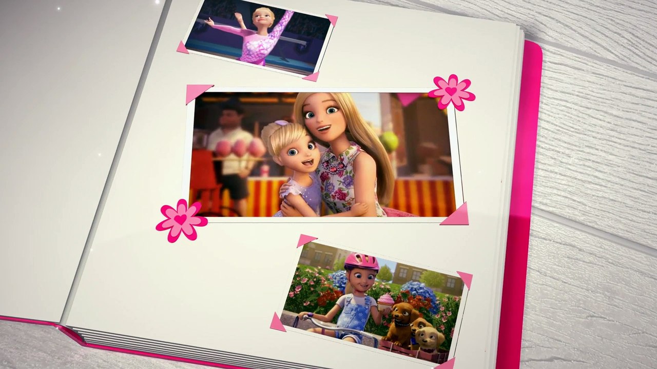 Barbie™ Dreamtopia _ Barbie