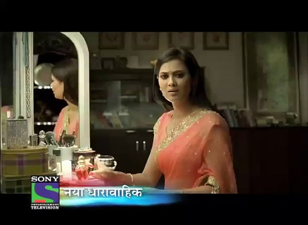 Parvarish - Getting Ready for Party
