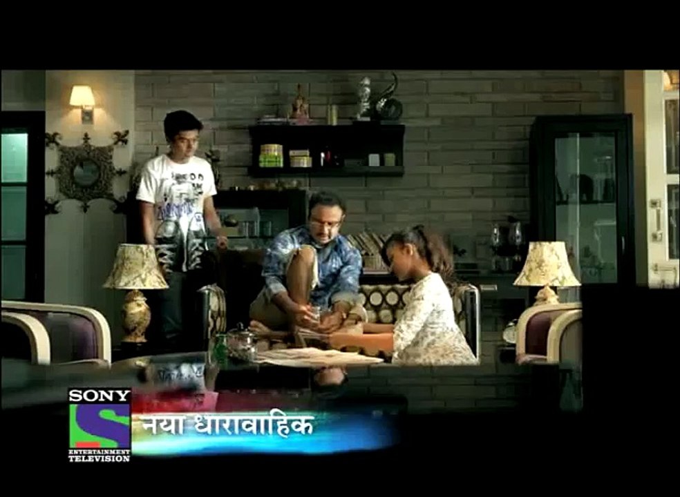 Parvarish - Parents can also be ATM