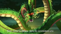 Dragon Ball Z 2015 Lamentablemente No Es Broly Es Freezer Trailer Sub Español HD