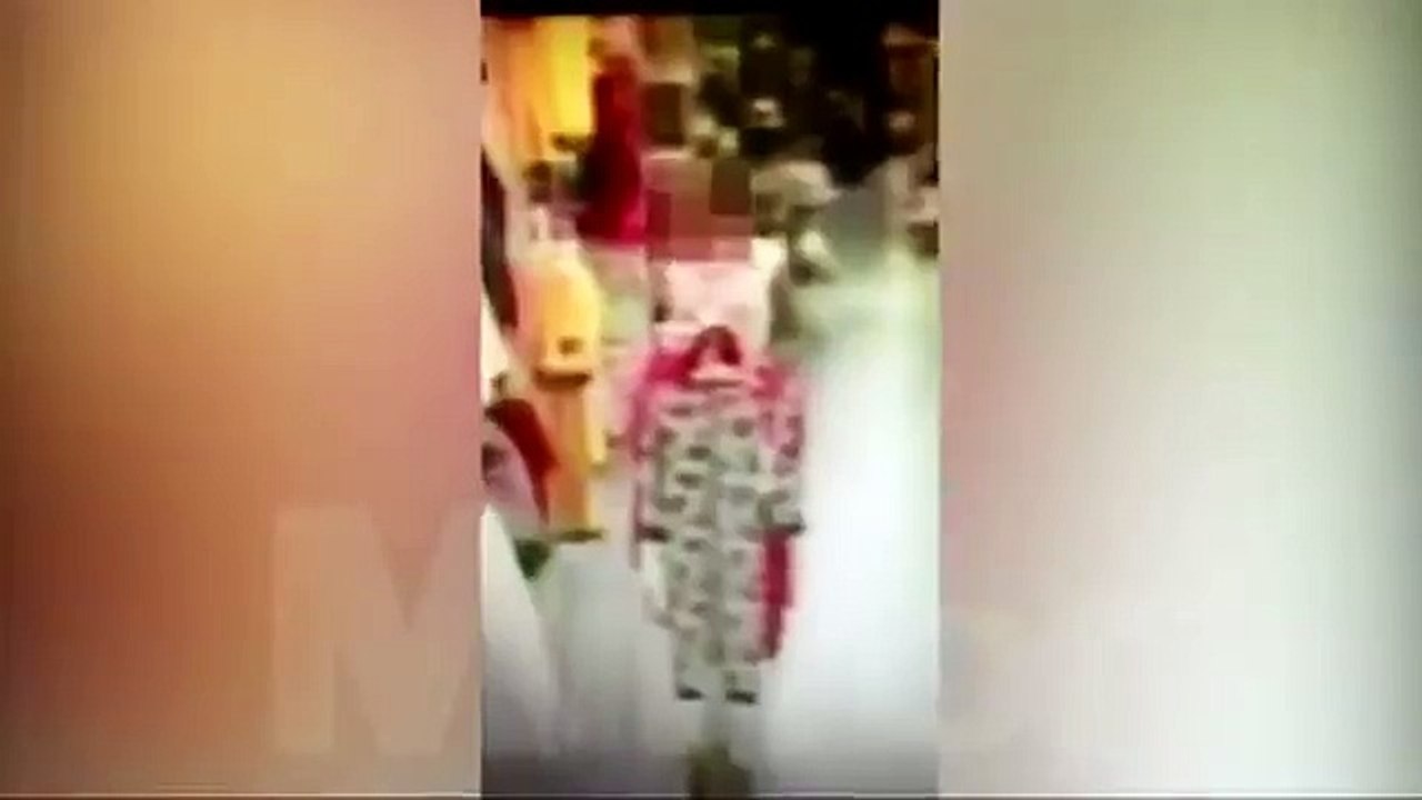 Turkiye'den duunyaya yaylan yeni moda.bu sefer magazaya scan kz