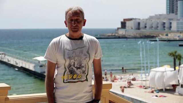 Анекдоты про евреев. Самые смешные! Еврейские одесские анекдоты