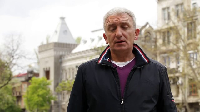 Анекдоты про евреев. Самые смешные! Одесские еврейские анекдоты на День Победы!