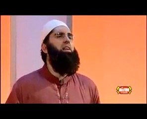 Jalwa-e-Jana - Amazing Naat by Junaid Jamshed