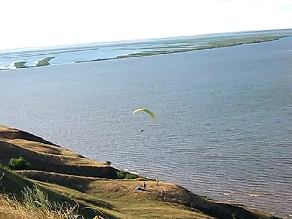 Парапланеризм в ТАТАРСТАНЕ. para2000org, paraplan. ru