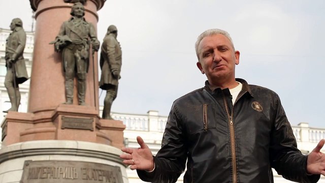 Всемирный день без покупок - Buy Nothing Day - одесские анекдоты дня