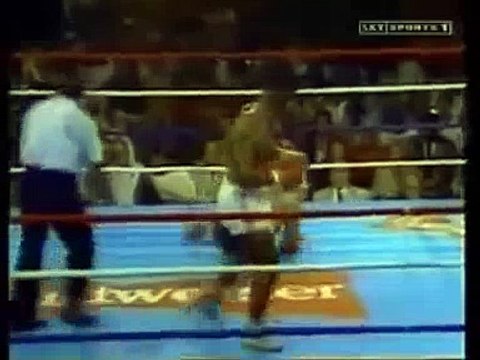 The secret behind Mike Tyson's fighting style - Cus D'Amato Biggest Boxers